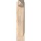Ekena Millwork Traditional Arts & Crafts Smooth Outlooker, Douglas Fir, 5 1/2"W x 14"D x 26"H OUT06X14X26TRA03SDF - alternate 4